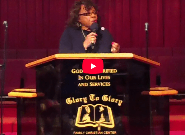 Jan. 7, 2021 | Dr. Bland – Time of Enlightenment: Kingdom Within A Kingdom