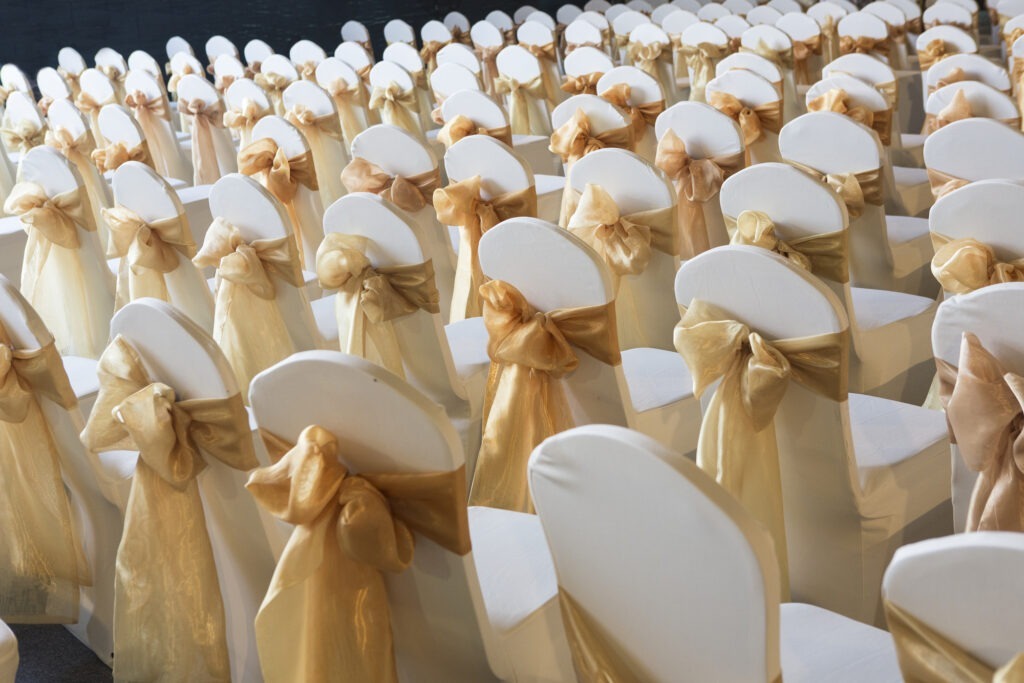 Wedding Chairs