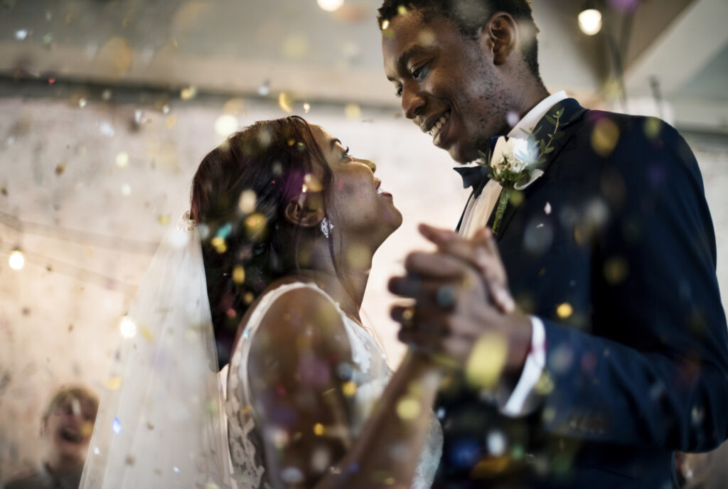 Newlywed